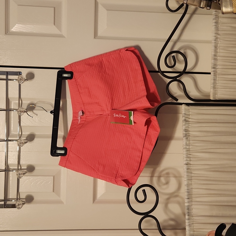NWT Lilly Pulitzer shorts